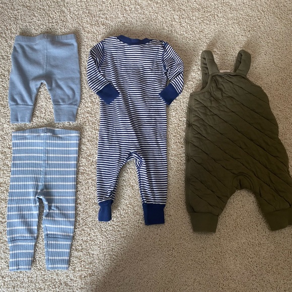 Lot of Hanna Andersson barely worn clothes!! - Picture 5 of 8